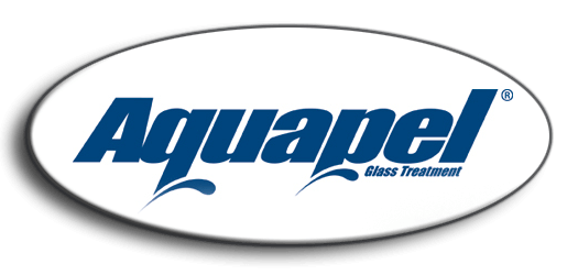 Логотип бренду Aquapel (USA)